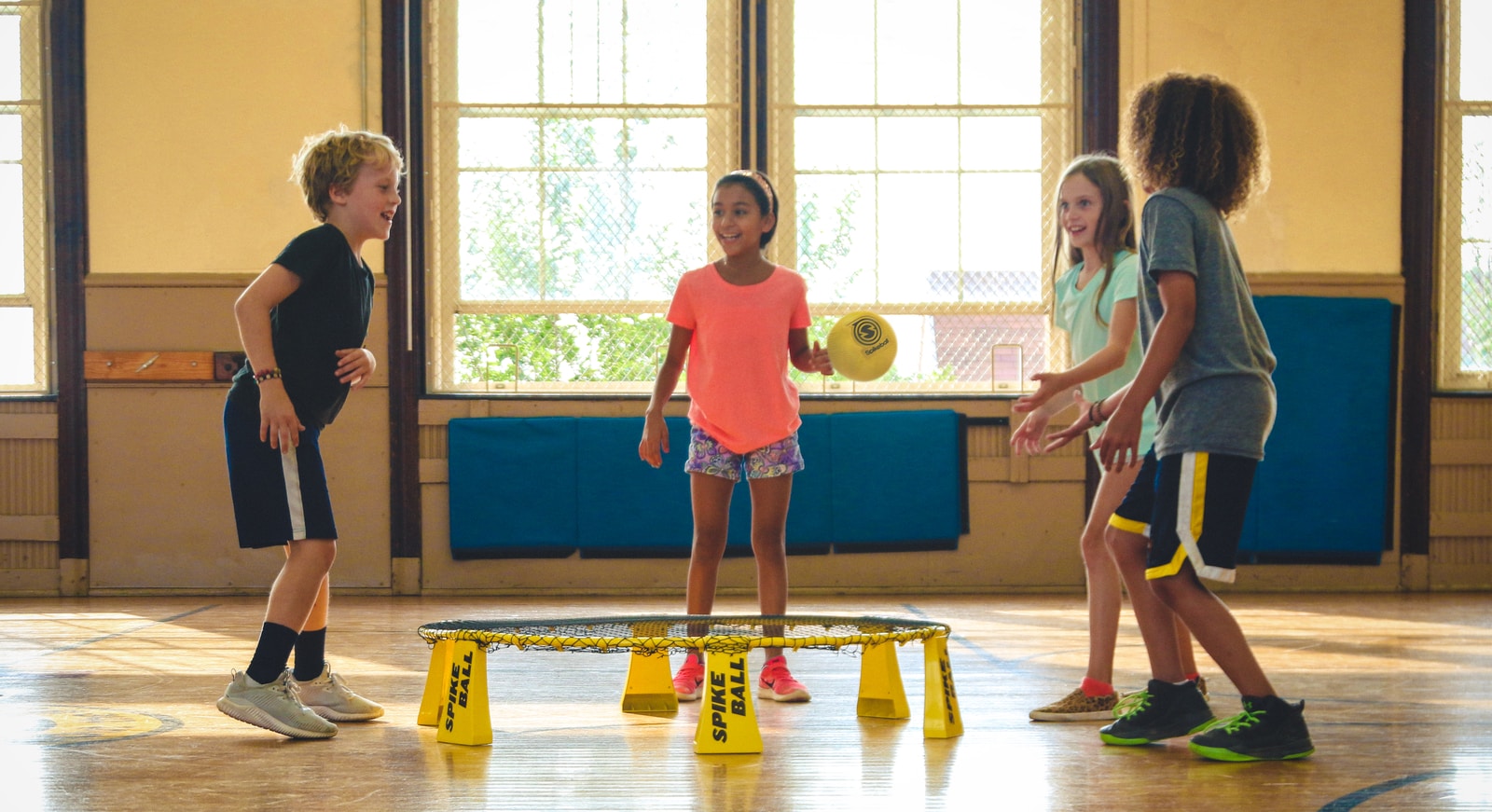 Assurance pour enfants à l'école