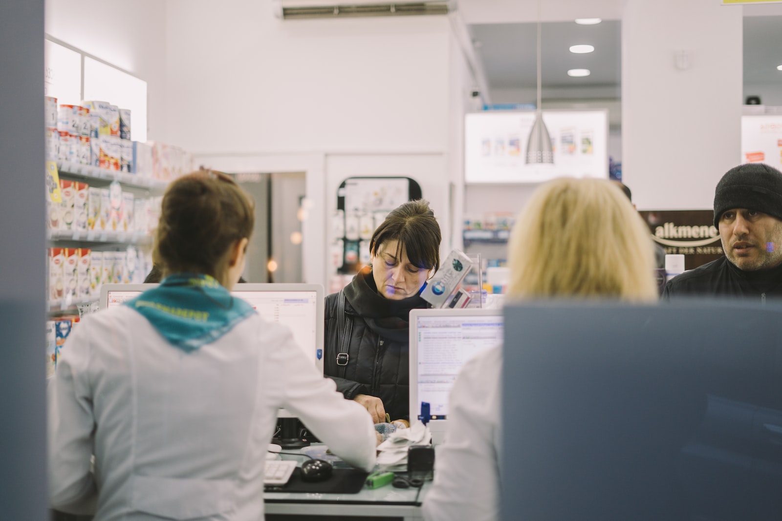 pharmacie de garde