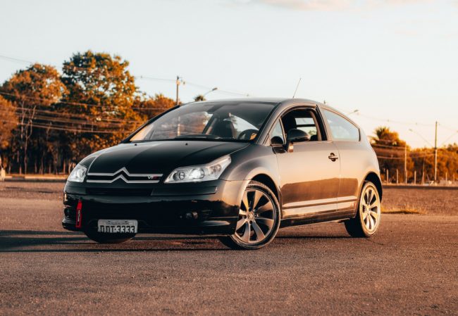 Acheter sa citroen à l'étranger