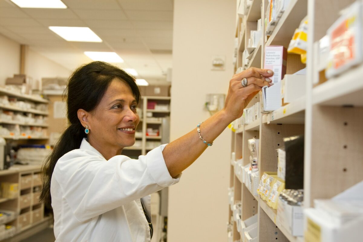 Pharmacie